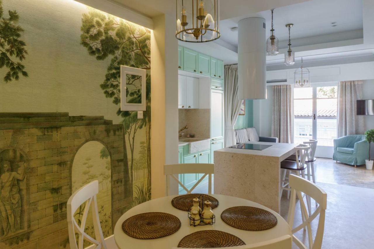 Tiffany'S Luxury 2Br With Acropolis View Apartment เอเธนส์ ภายนอก รูปภาพ