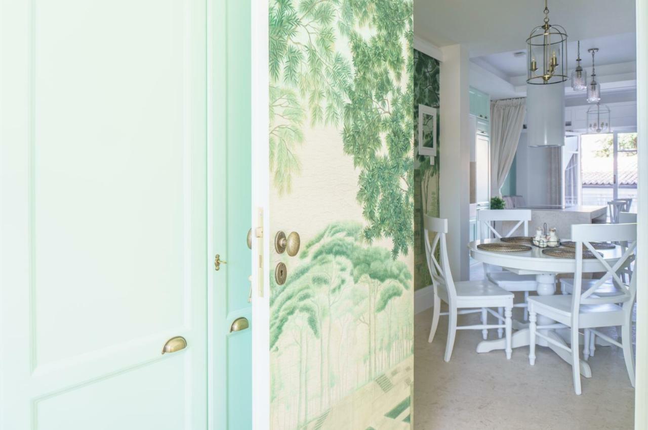 Tiffany'S Luxury 2Br With Acropolis View Apartment เอเธนส์ ภายนอก รูปภาพ
